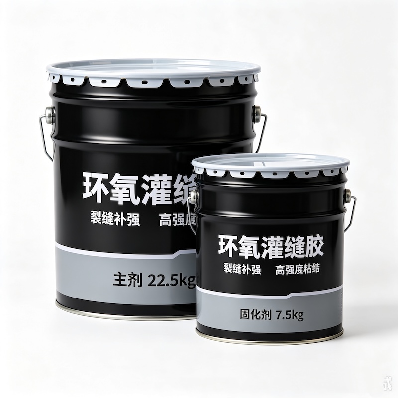 章丘裂缝修复封闭胶